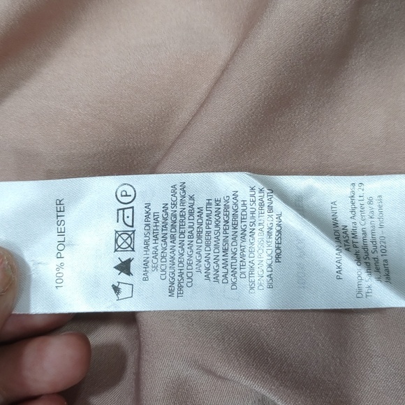 Forever New Women's One Shoulder Top - Picture 8 of 8